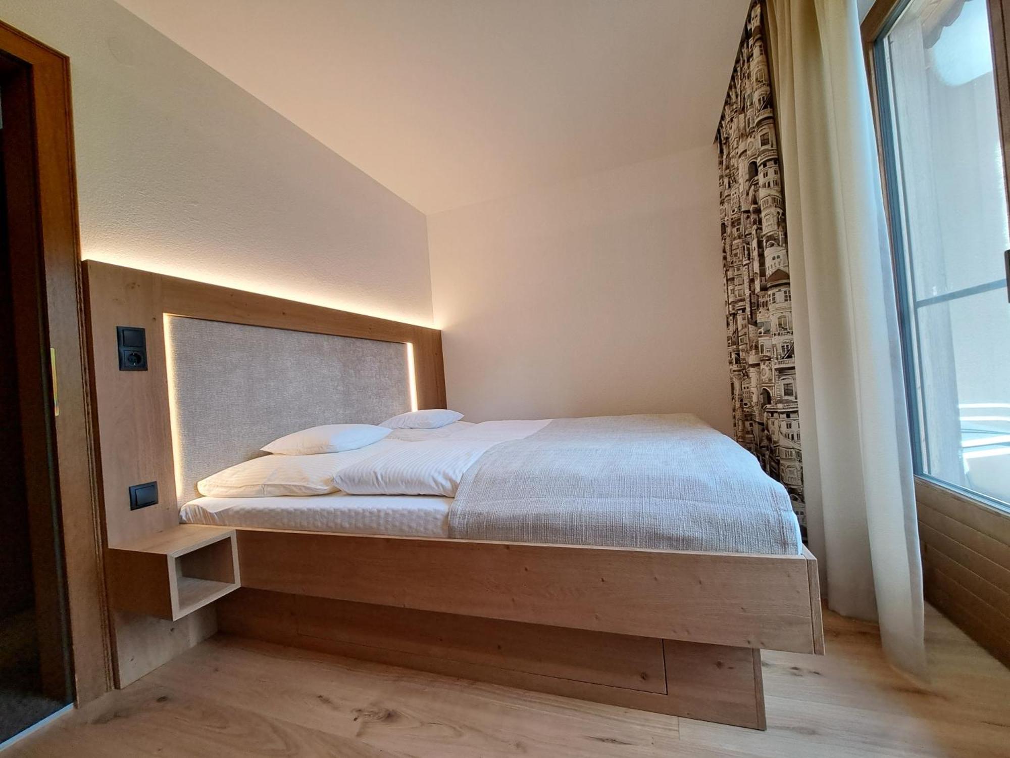 Apartment Martina Ramsau im Zillertal Exterior foto