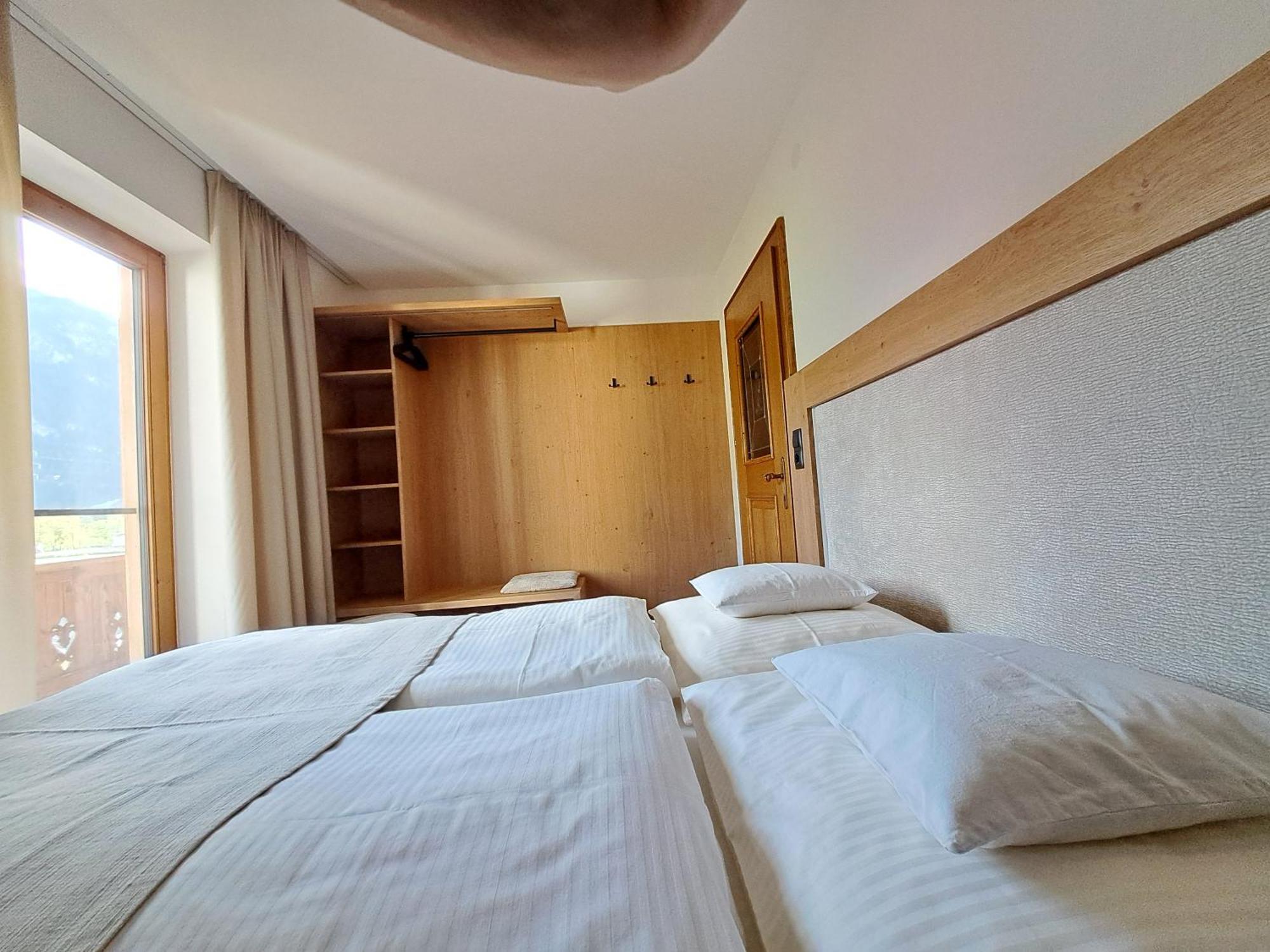 Apartment Martina Ramsau im Zillertal Exterior foto